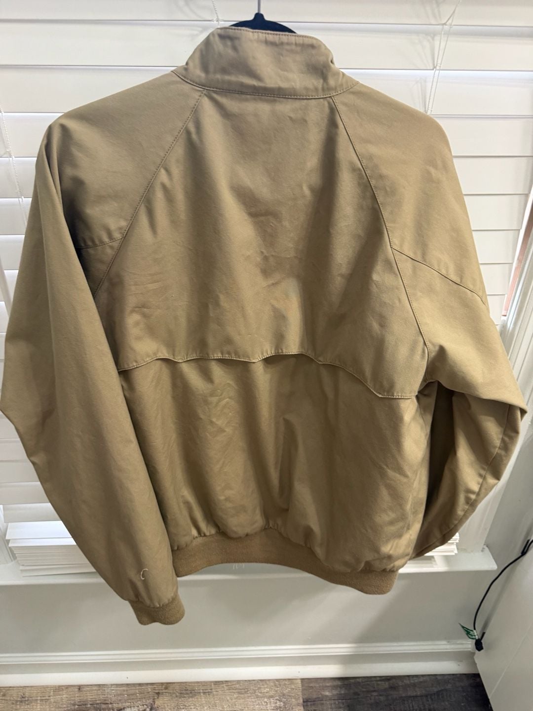 Patagonia Re-Tool X Nano pullover Jacket 3