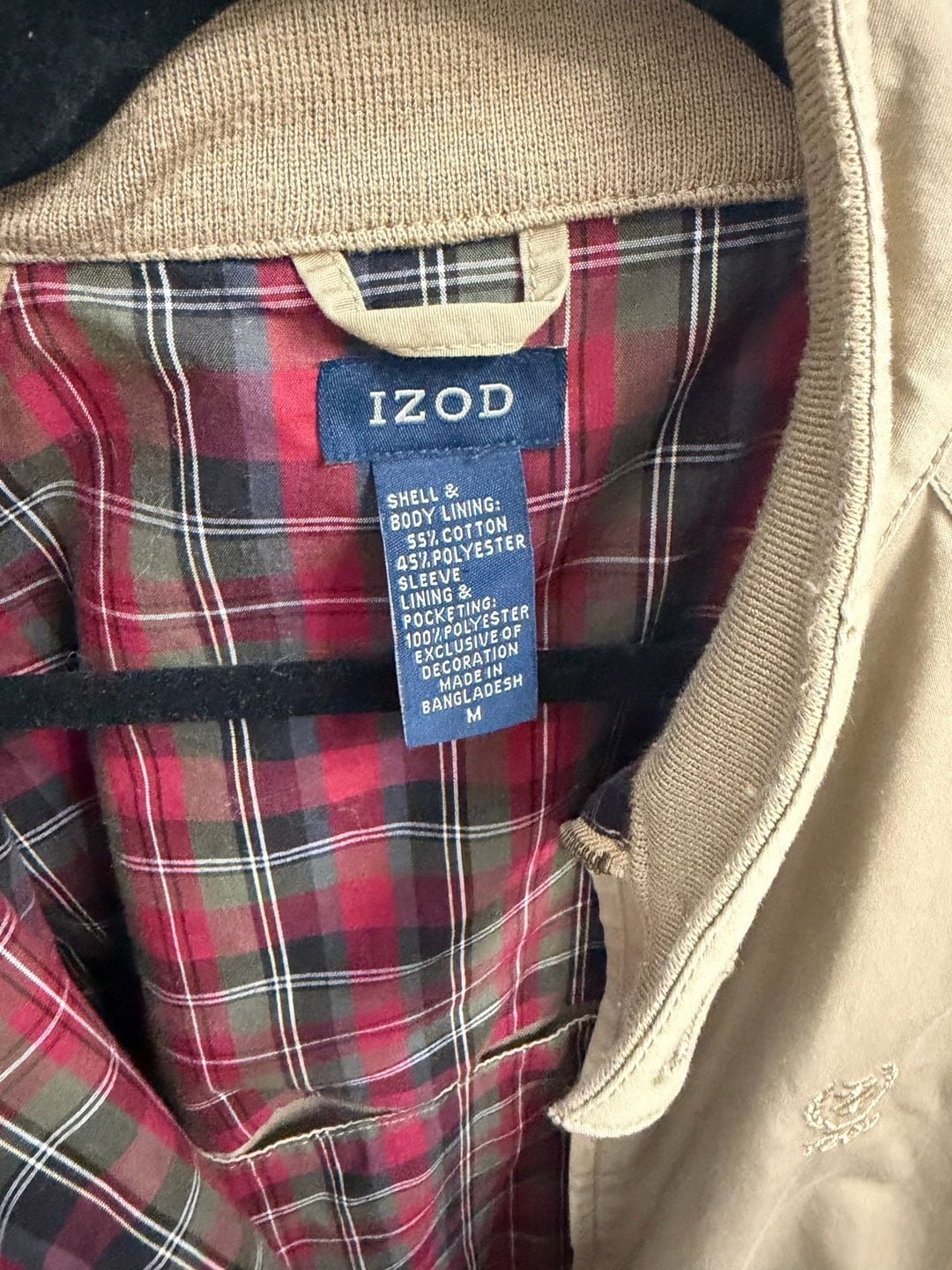 Patagonia Re-Tool X Nano pullover Jacket 4