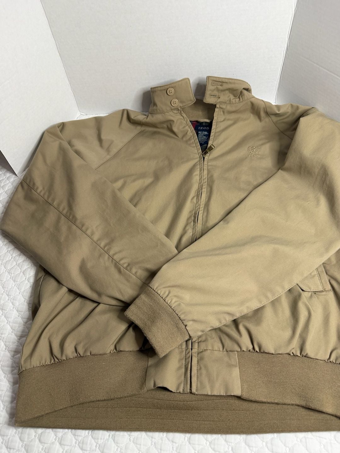 Patagonia Re-Tool X Nano pullover Jacket 5