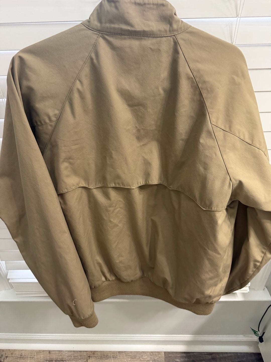 Patagonia Re-Tool X Nano pullover Jacket 6