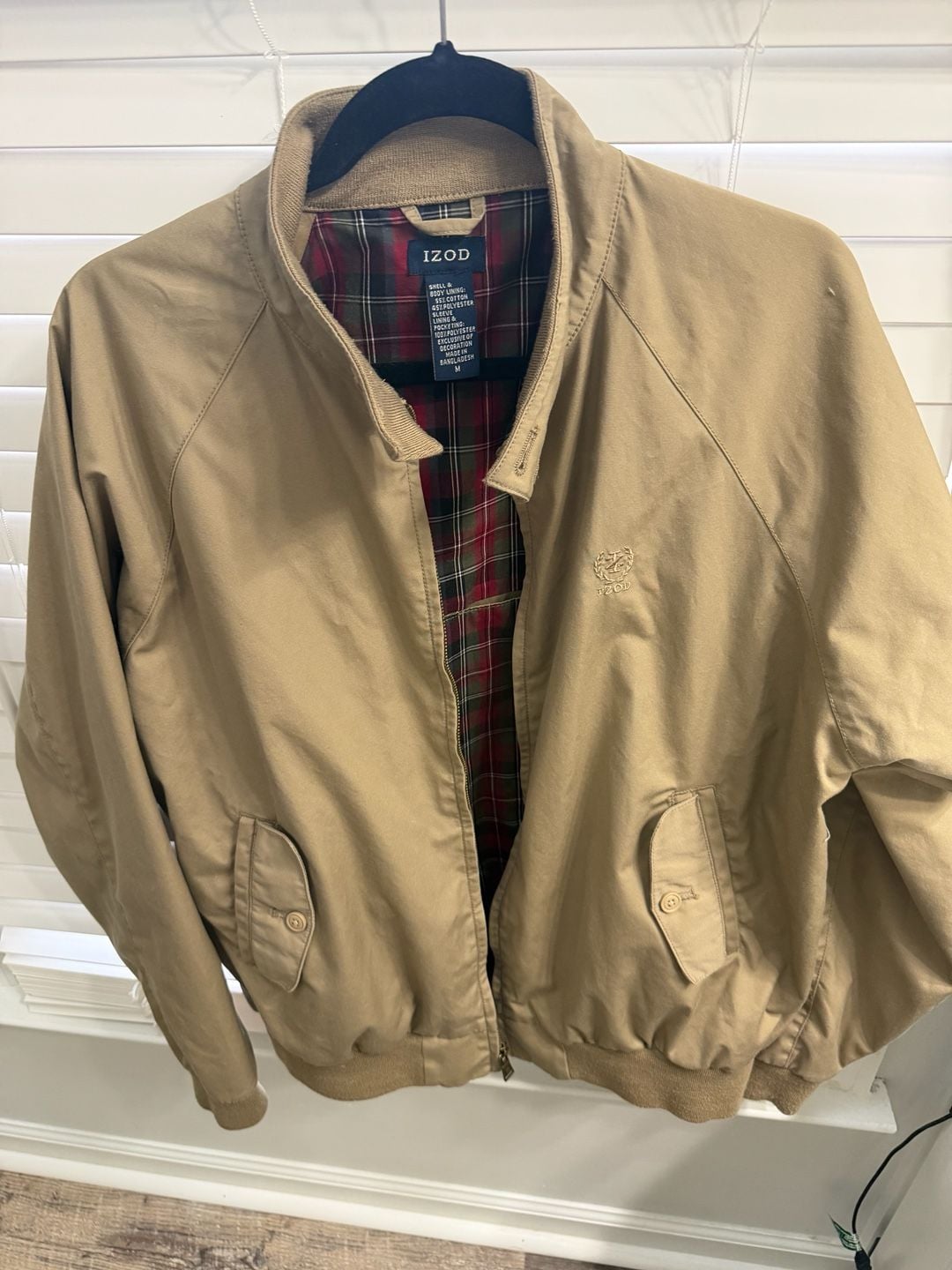 Patagonia Re-Tool X Nano pullover Jacket 7