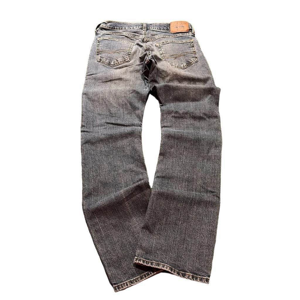 Levi Strauss Signature Bootcut Jeans Blue Denim 5