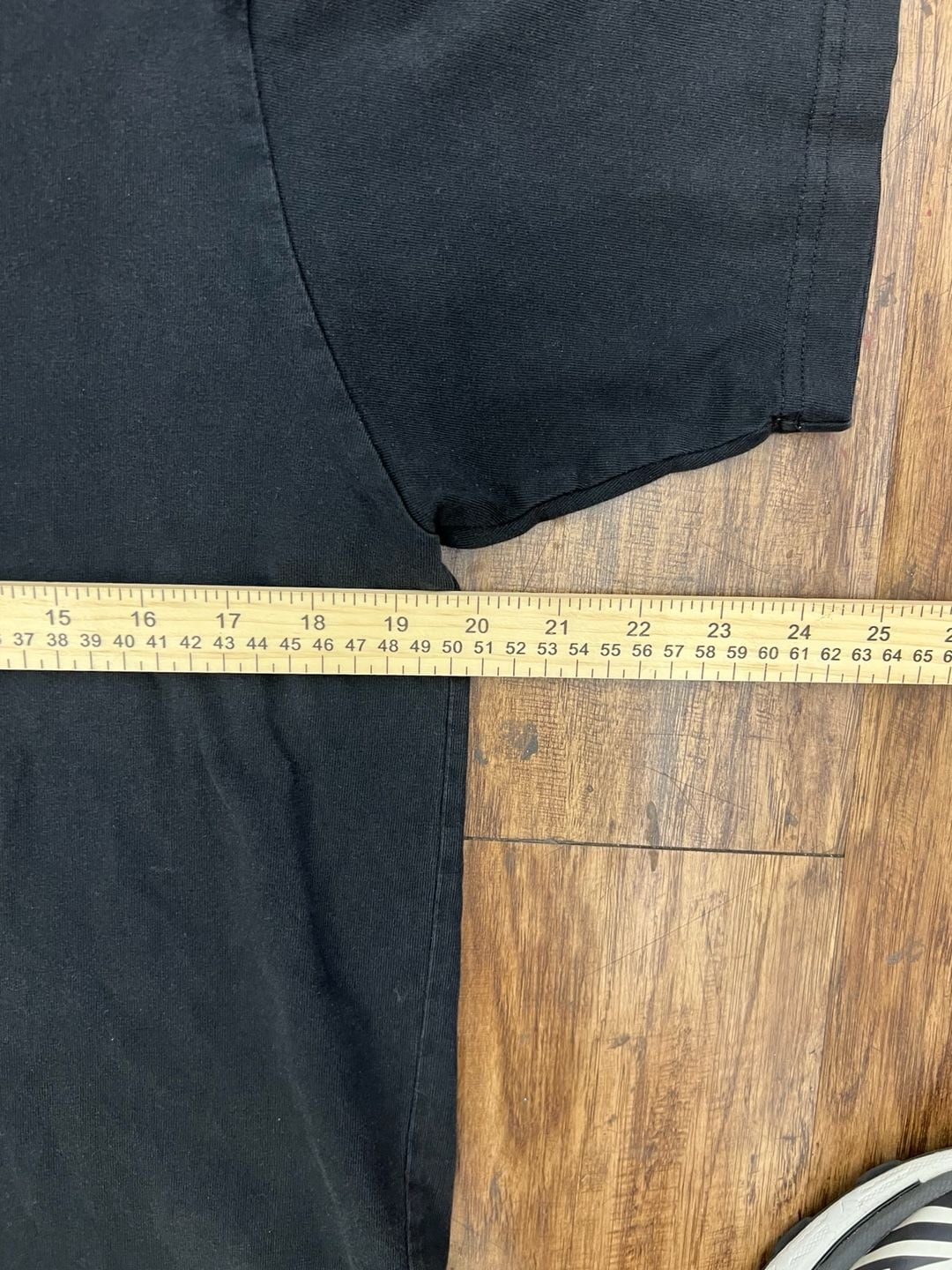 Golf Wang Your Worst Fear T-Shirt Size S Black Graphic Tee 6