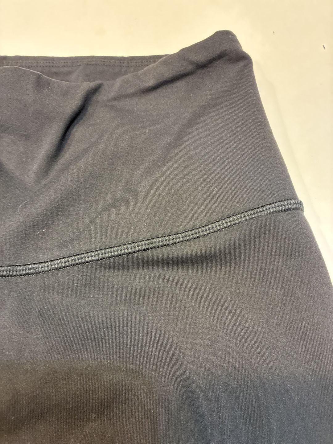 Lucy Activewear Leggings Size S Black Athletic Pants Workout 3