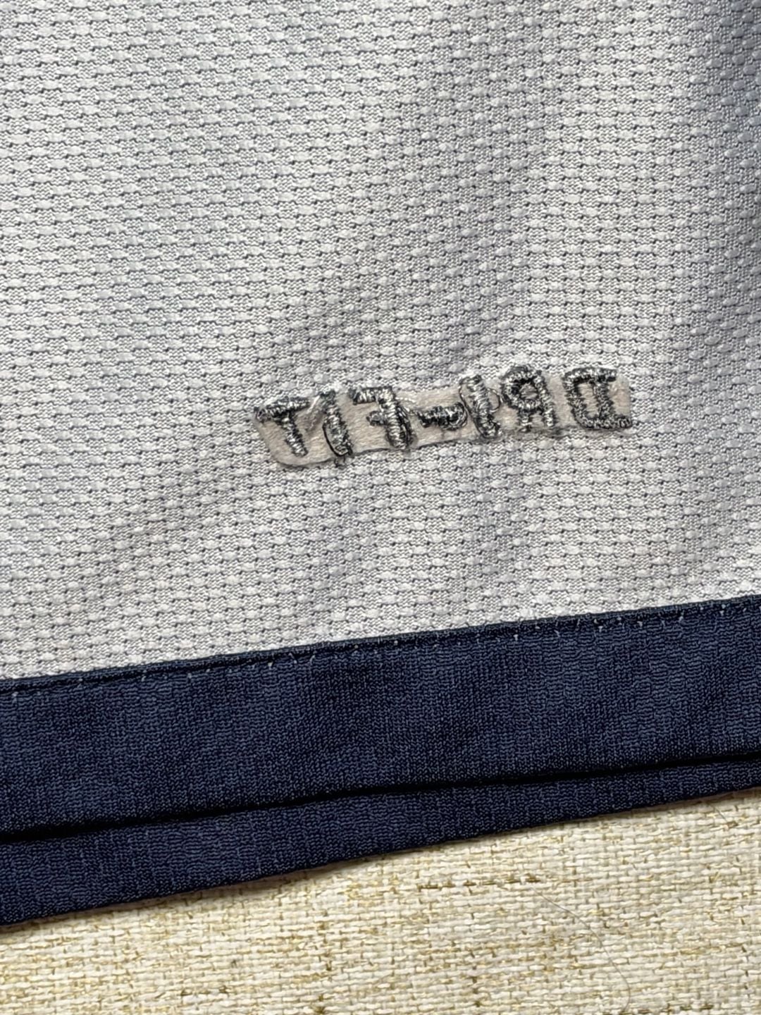 Nike US Soccer Jersey 5