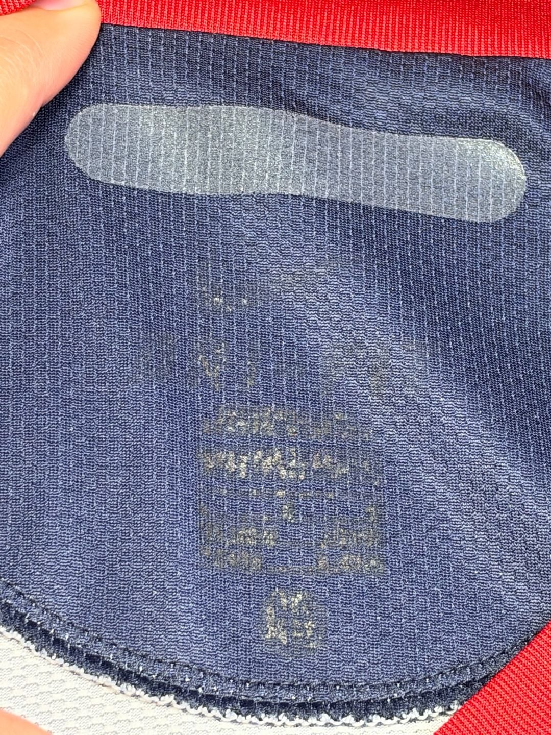Nike US Soccer Jersey 6