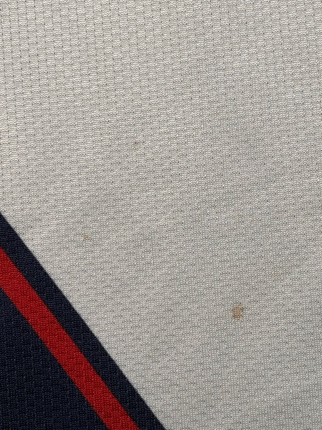 Nike US Soccer Jersey 15