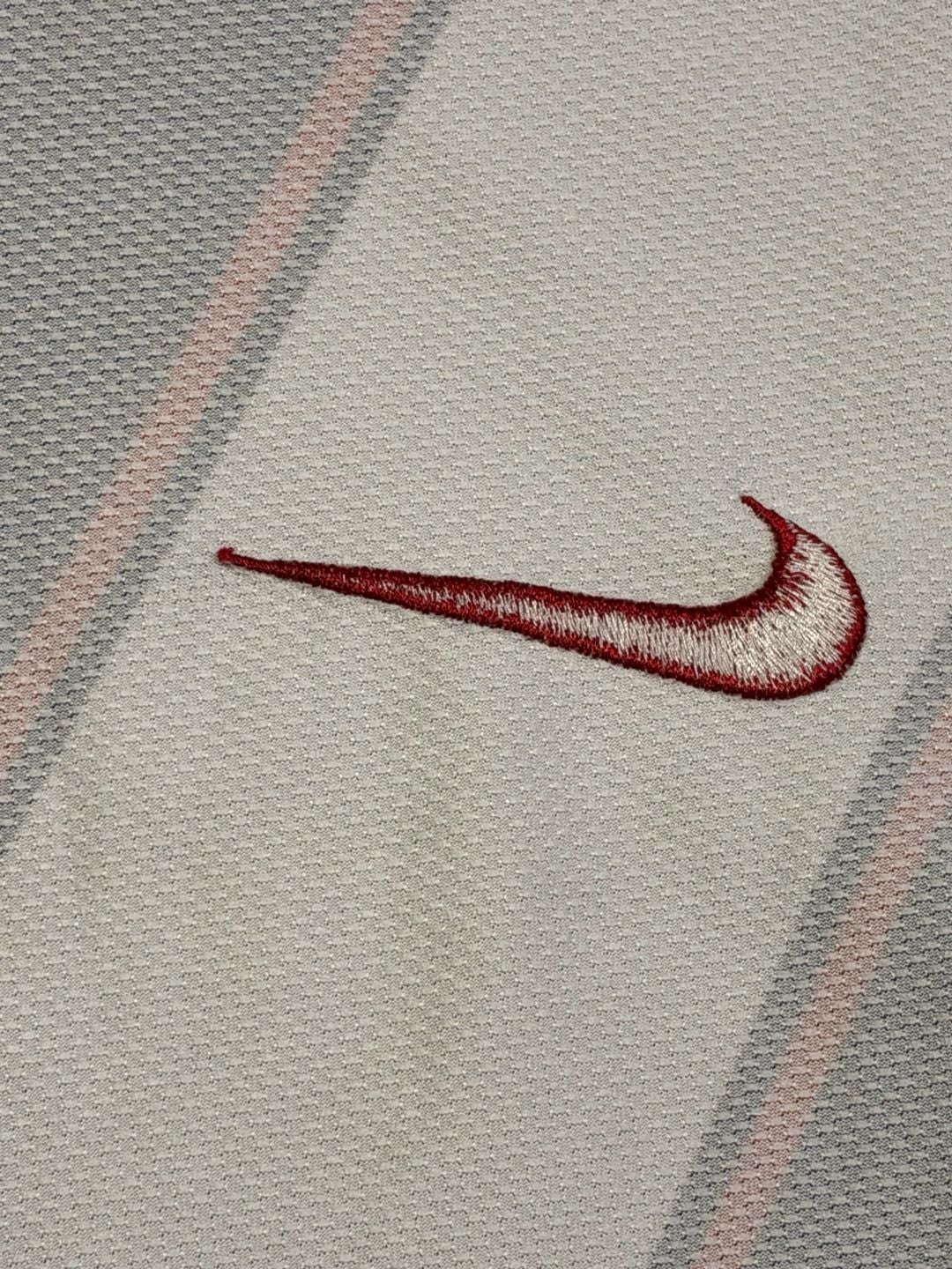 Nike US Soccer Jersey 19