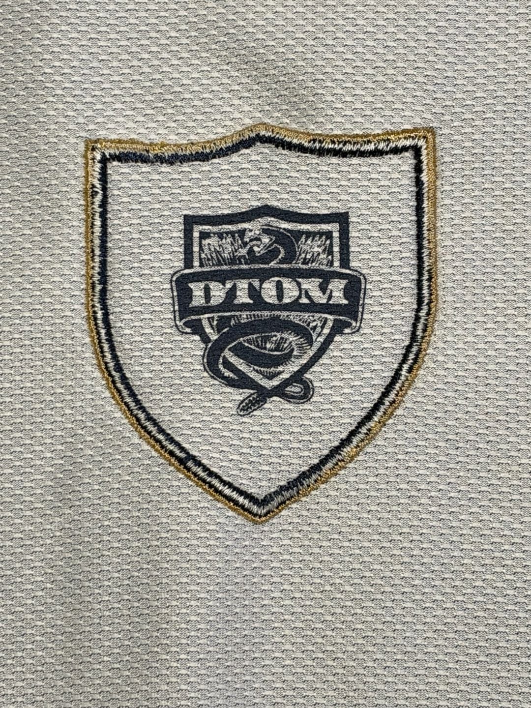 Nike US Soccer Jersey 20