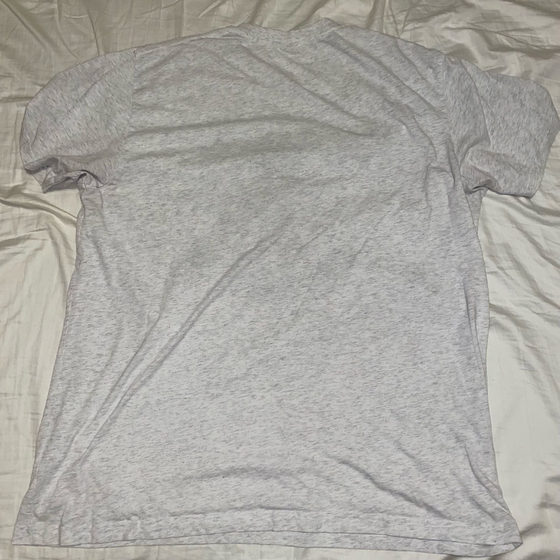 DONOVAN MITCHELL CLEVELAND CAVALIERS XXL Youth Along Came A Spida Tee 4