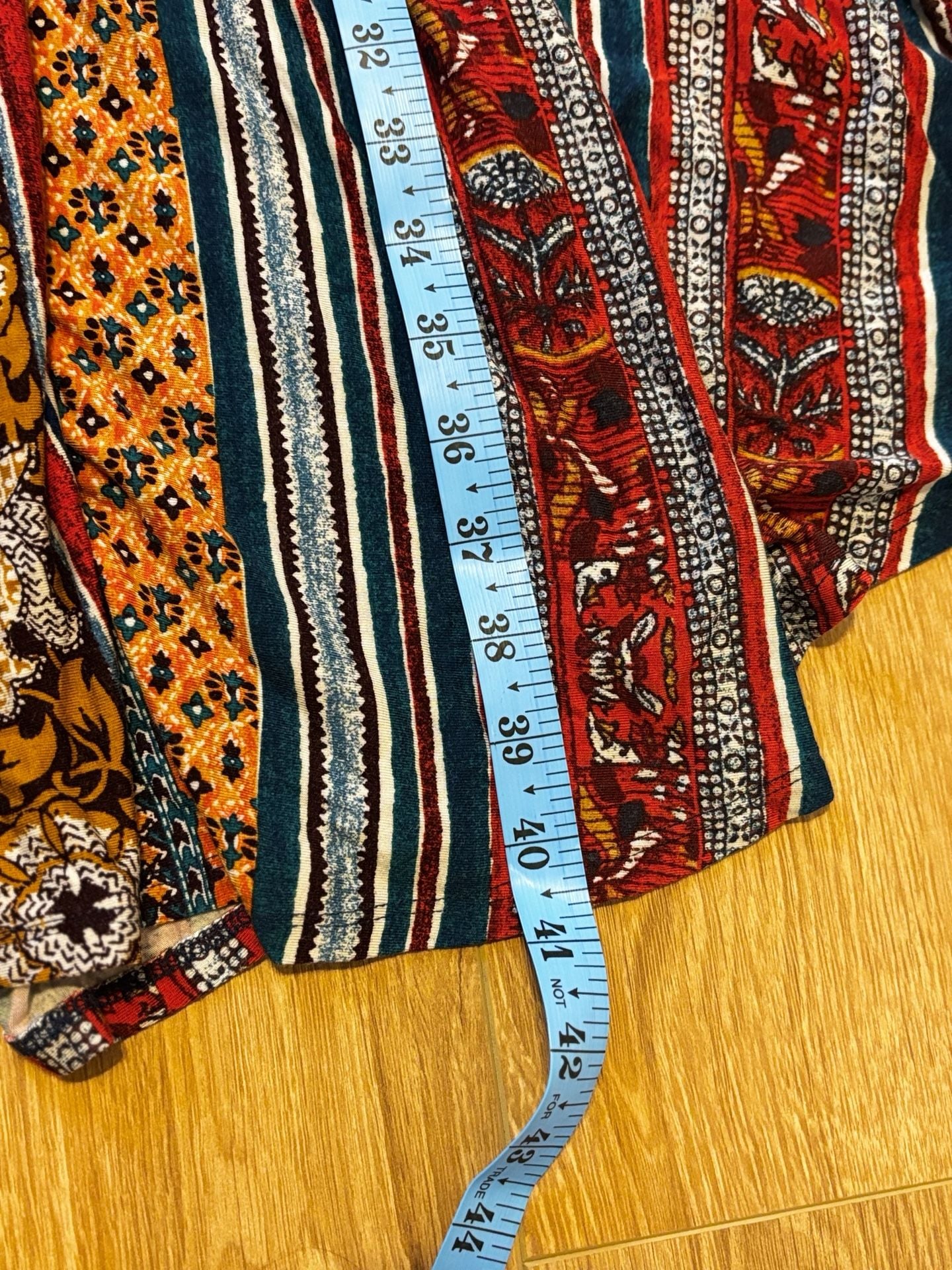 Maeve Anthropologie Galena Midi Dress Xsmall Cap Sleeve Boho 8