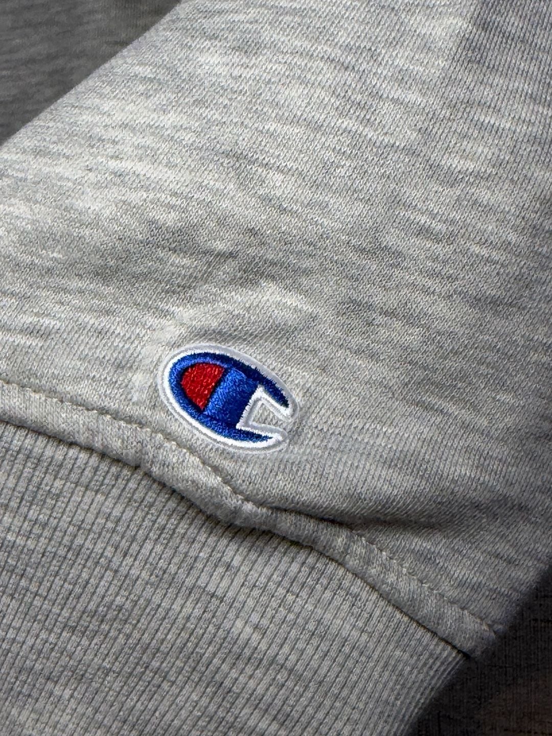 New Champion Texas Tech Sweatshirt 6