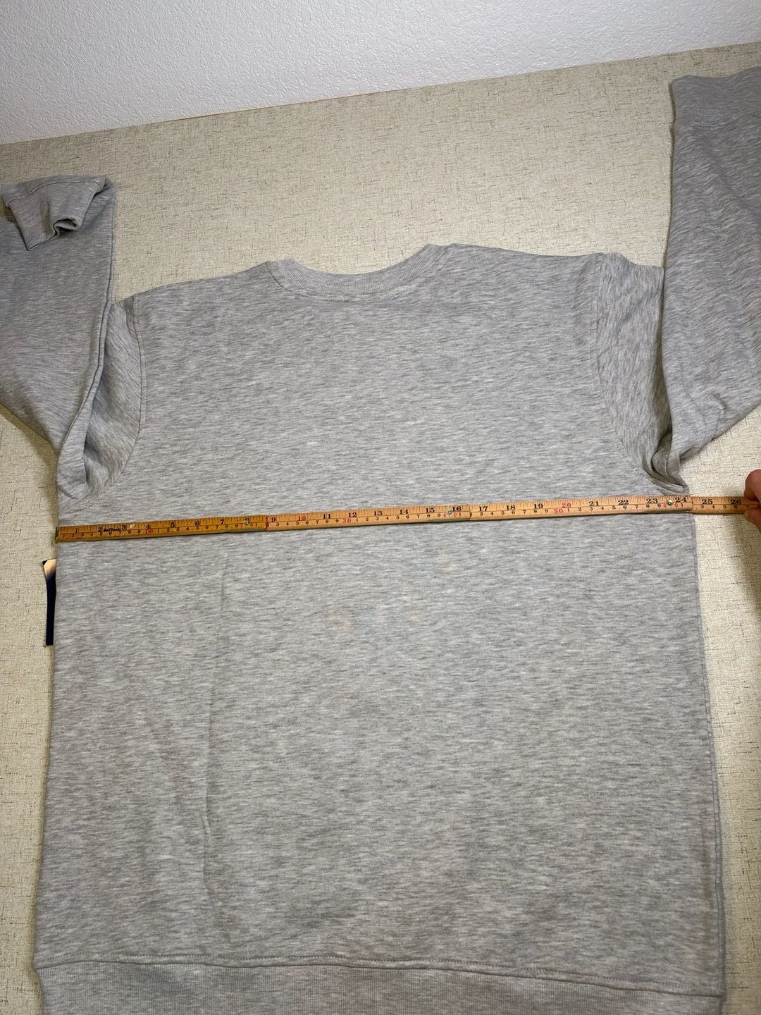 New Champion Texas Tech Sweatshirt 7