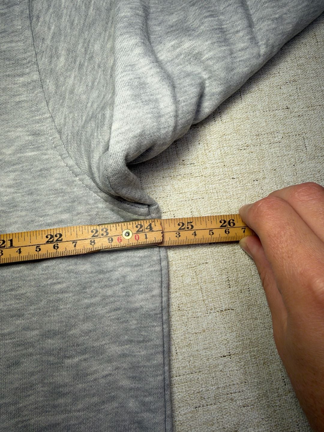 New Champion Texas Tech Sweatshirt 8