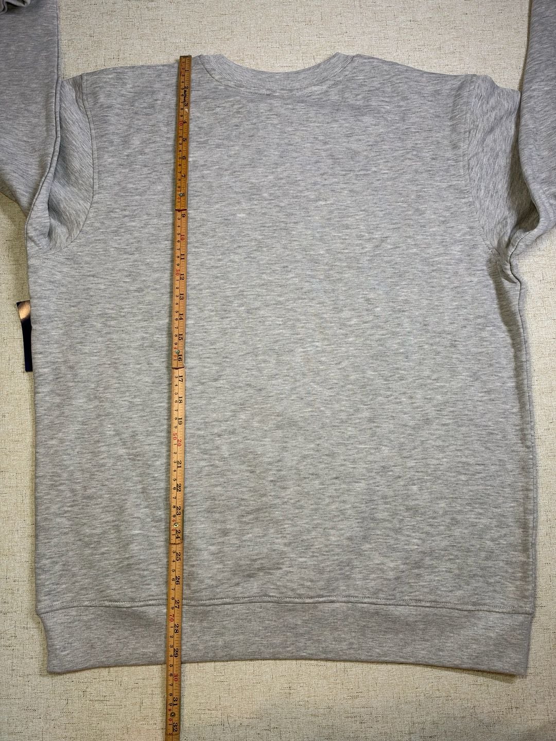 New Champion Texas Tech Sweatshirt 9