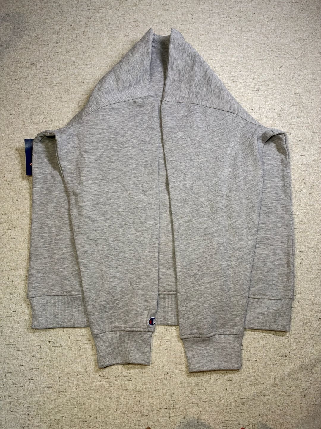 New Champion Texas Tech Sweatshirt 11