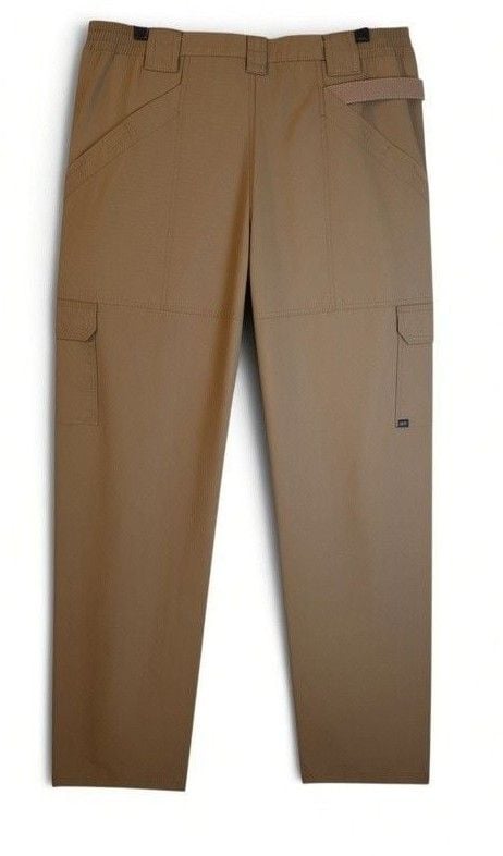 5.11 Tactical Cargo Pants Size 36x34 Khaki 2