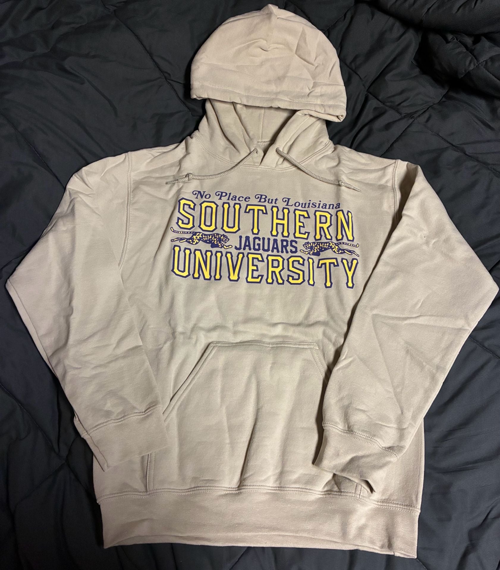 Southern University - Collage Hoodie – , 2
