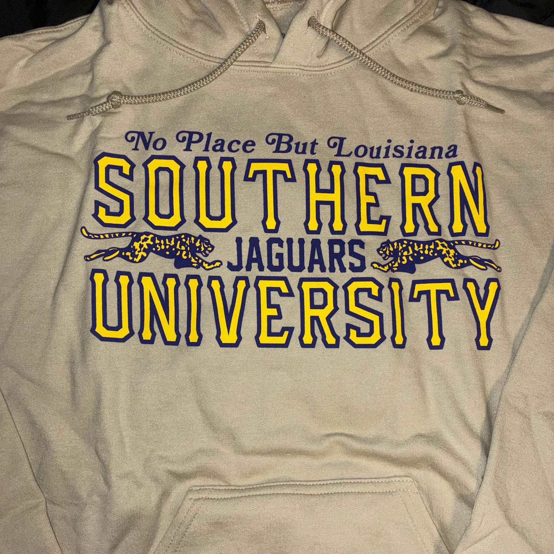Southern University - Collage Hoodie – , 6