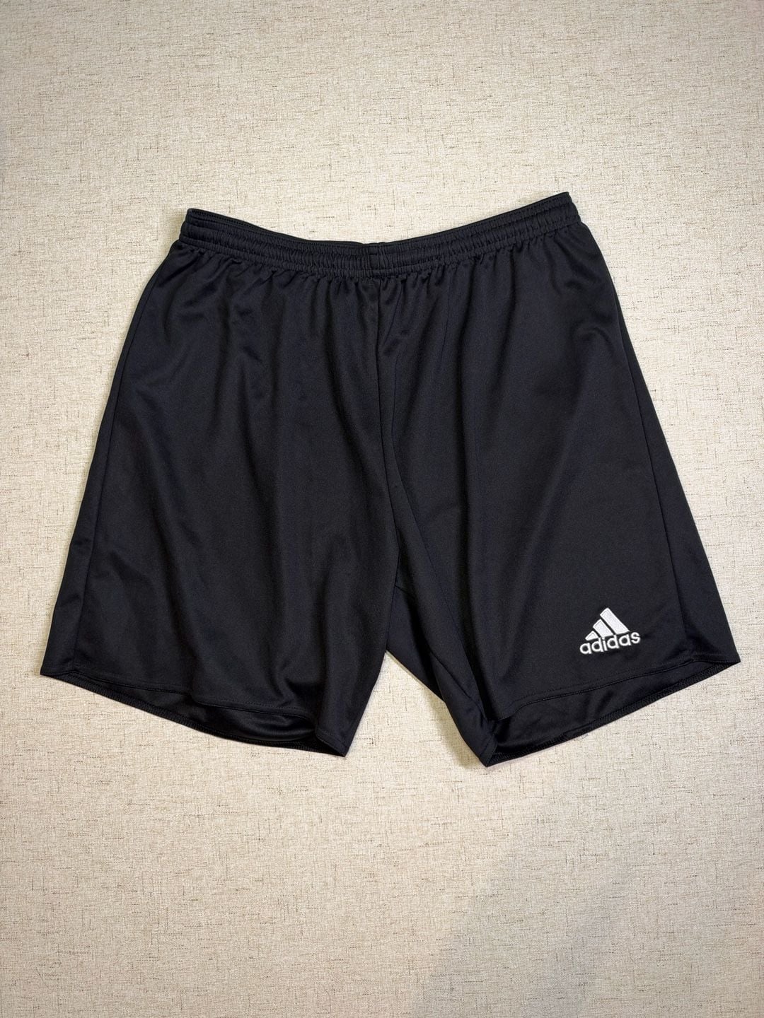 Youth Adidas Shorts Black 2