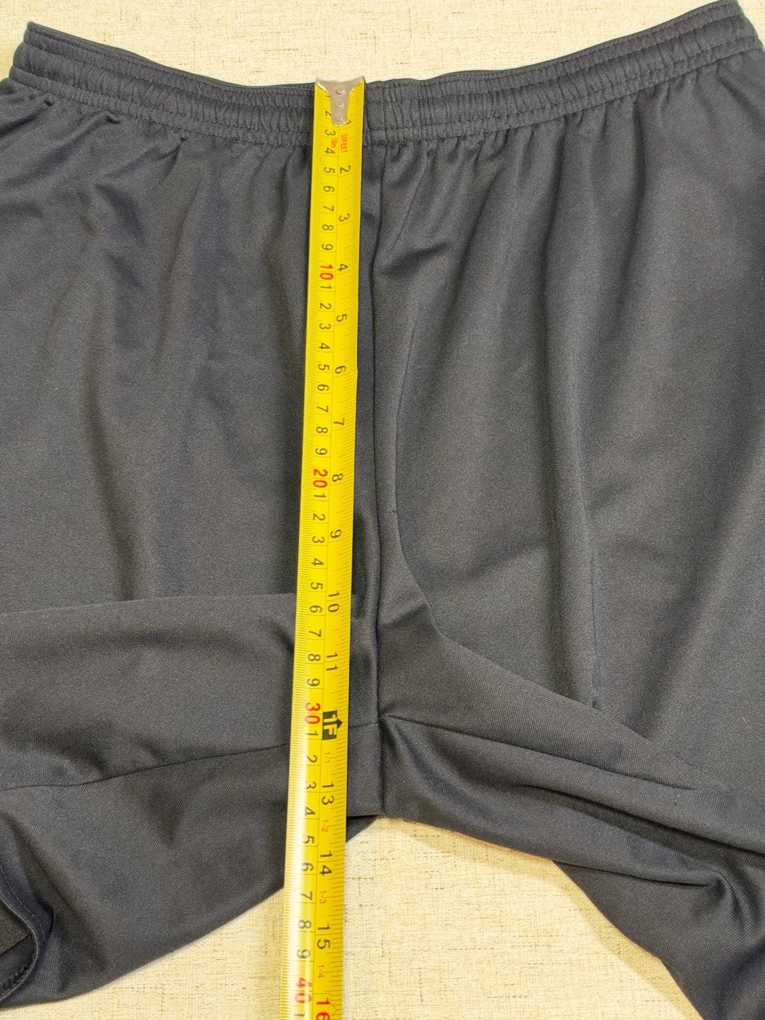 Youth Adidas Shorts Black 9