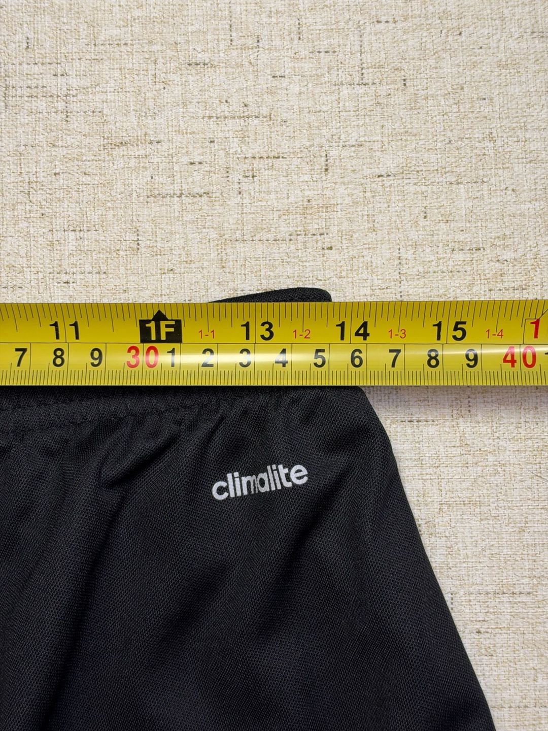 Youth Adidas Shorts Black 10