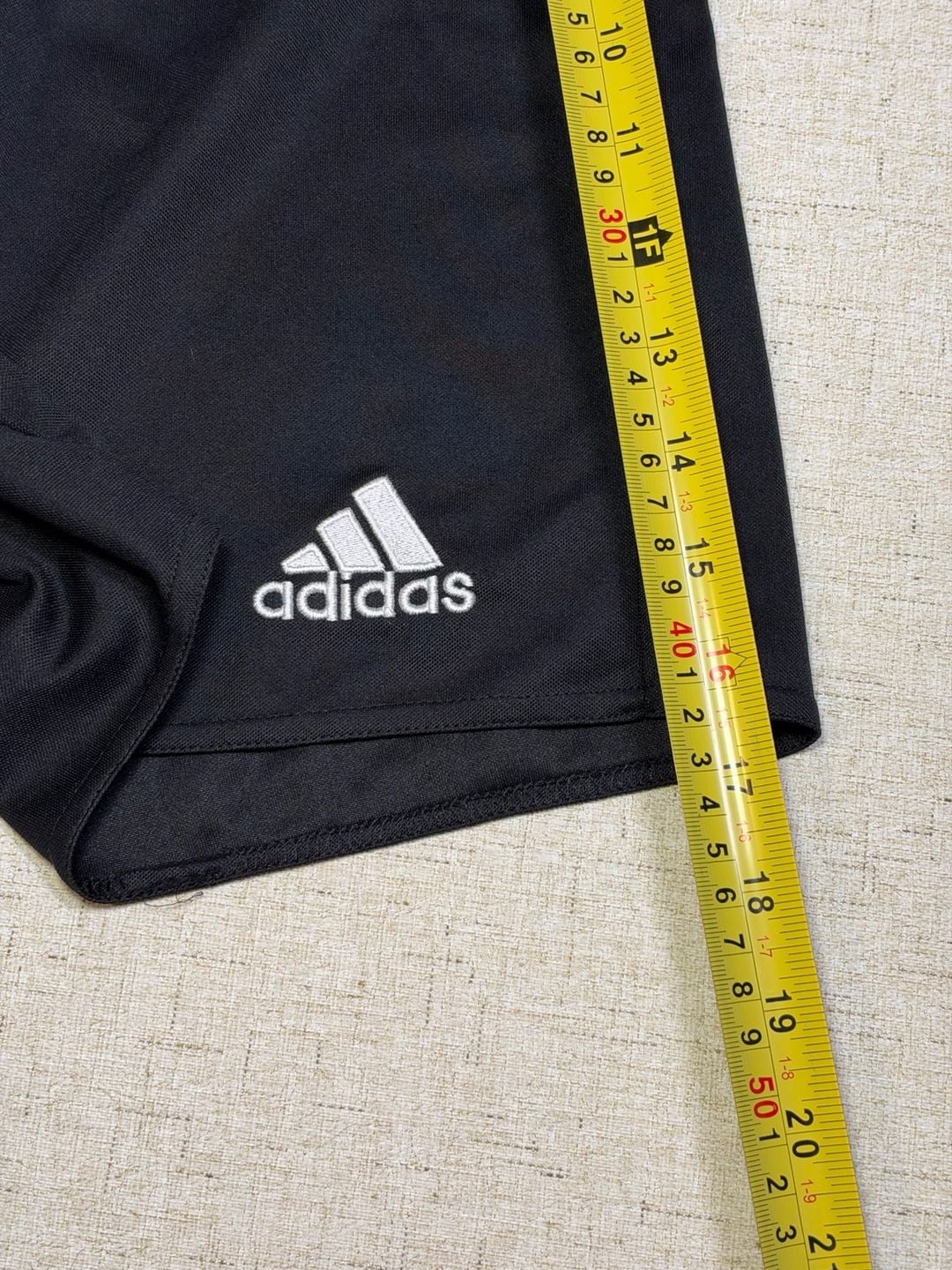 Youth Adidas Shorts Black 12