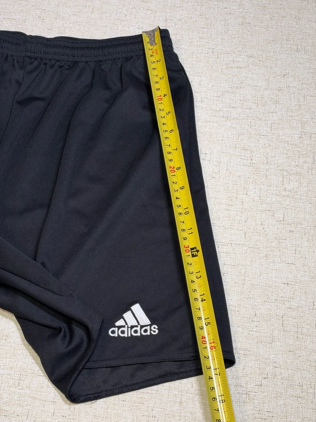 Youth Adidas Shorts Black 14