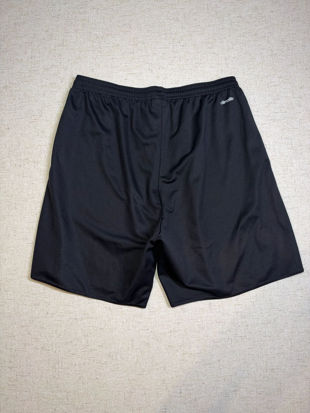 Youth Adidas Shorts Black 15