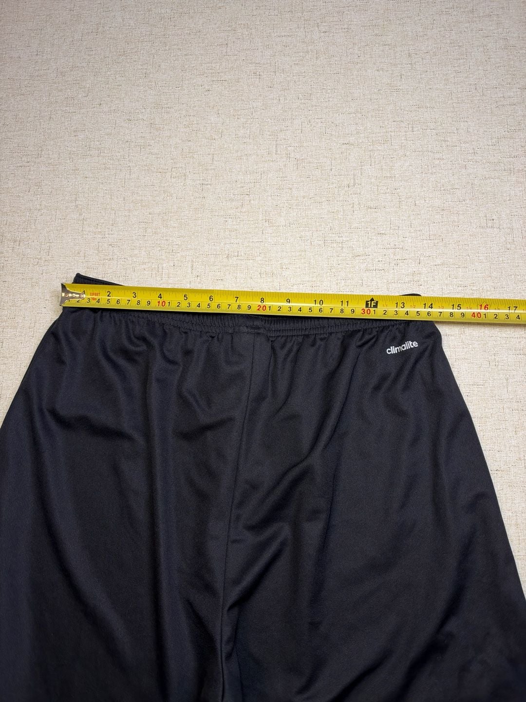 Youth Adidas Shorts Black 16