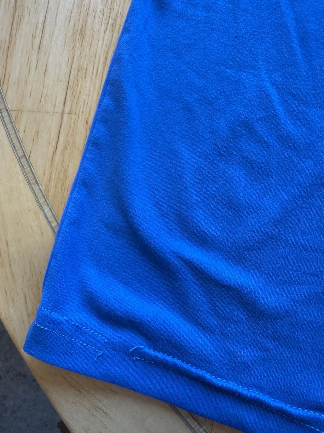 Long Time Copan Ruinas Honduras Mayan Calendar T-Shirt Size XL Blue 7