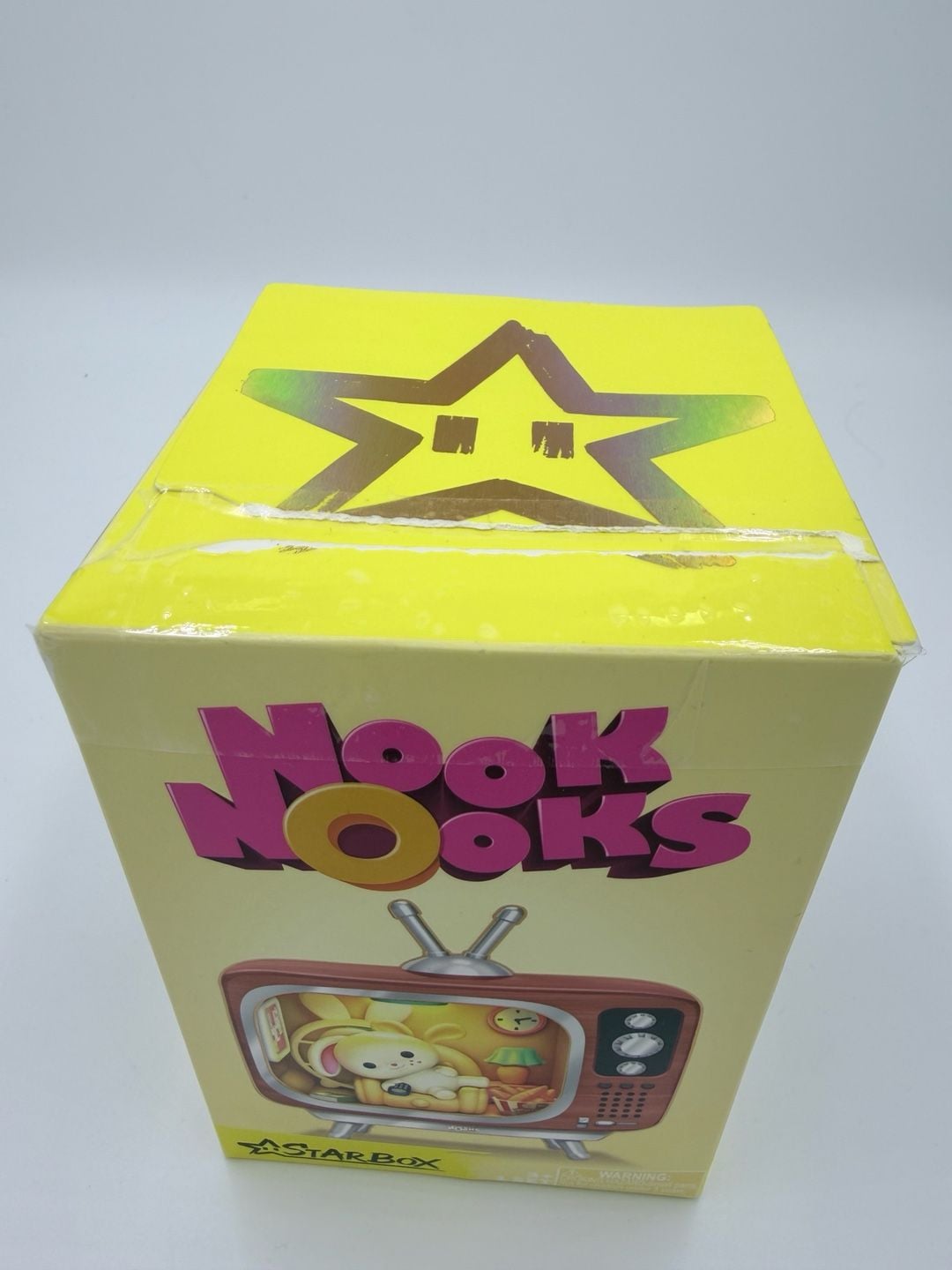 Starbox Nook Nooks Blind Box Figure 5