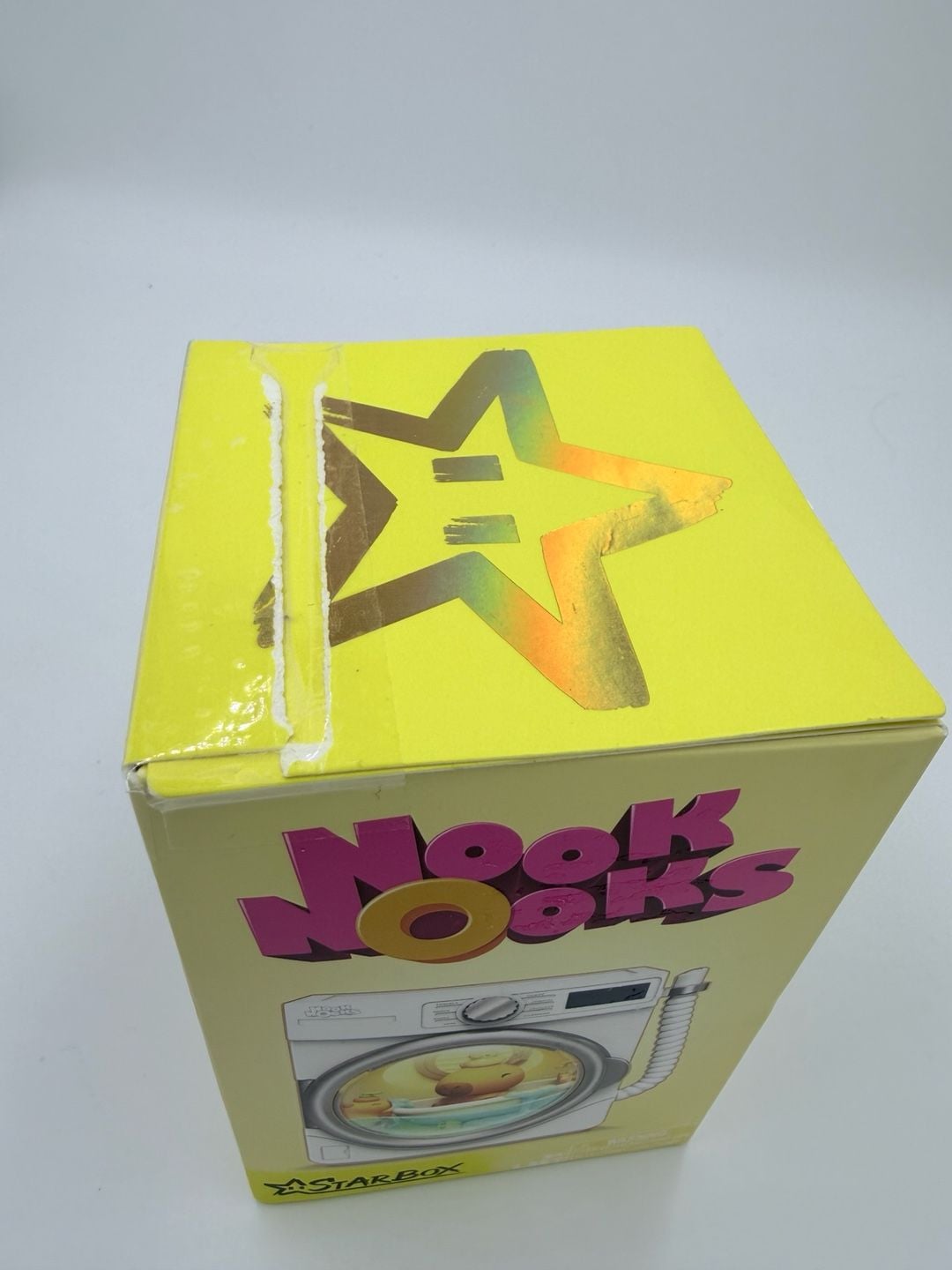 Starbox Nook Nooks Blind Box Figure 6