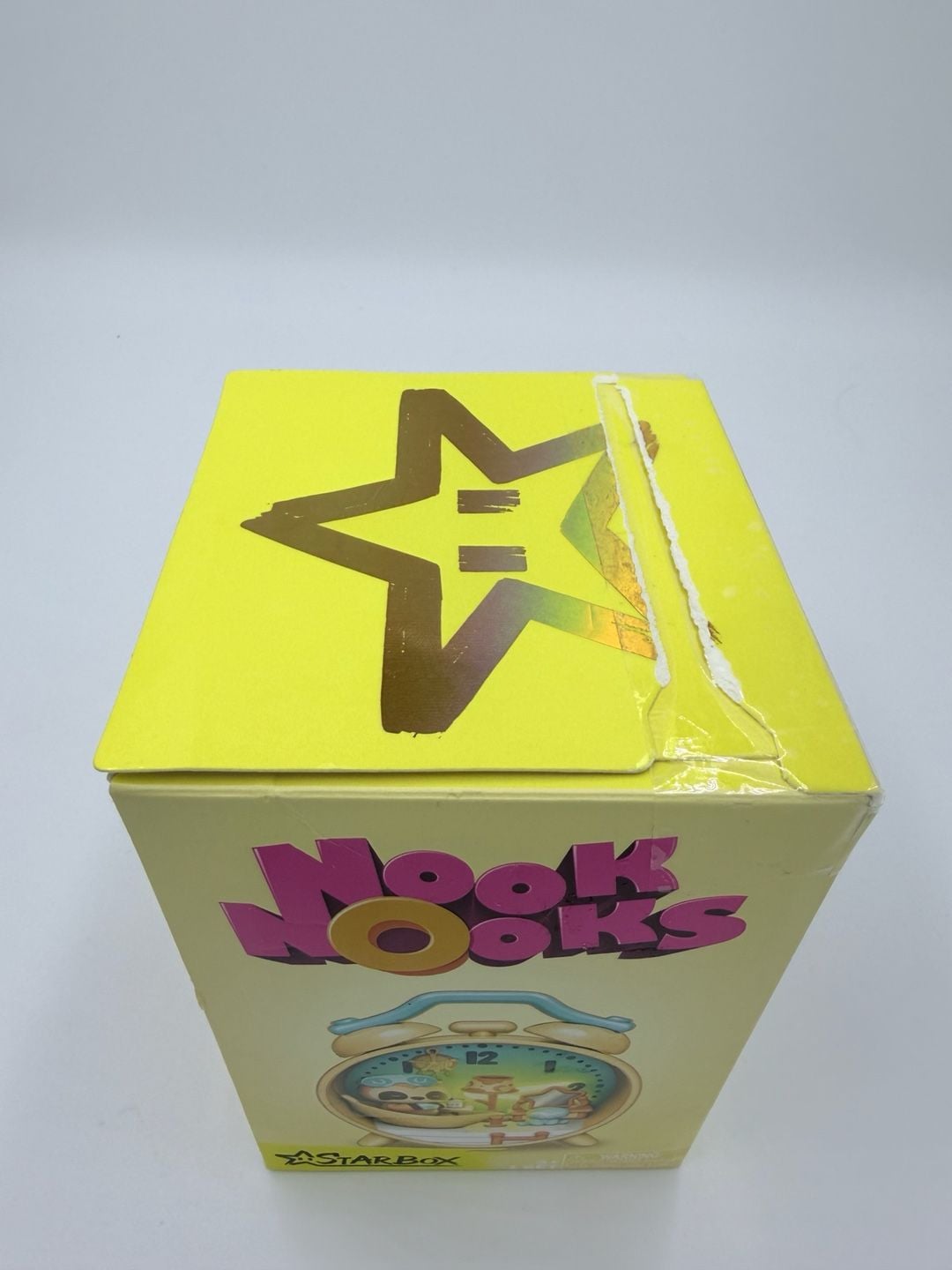 Starbox Nook Nooks Blind Box Figure 7