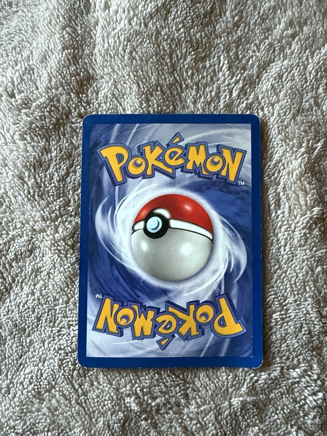 Pokemon Dark Flareon 35/82 Team Rocket 1st Edition Holo 2