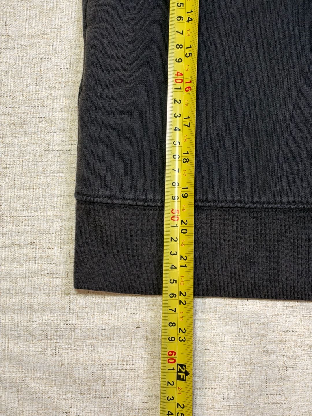Youth Jordan 23 Hoodie Black 16