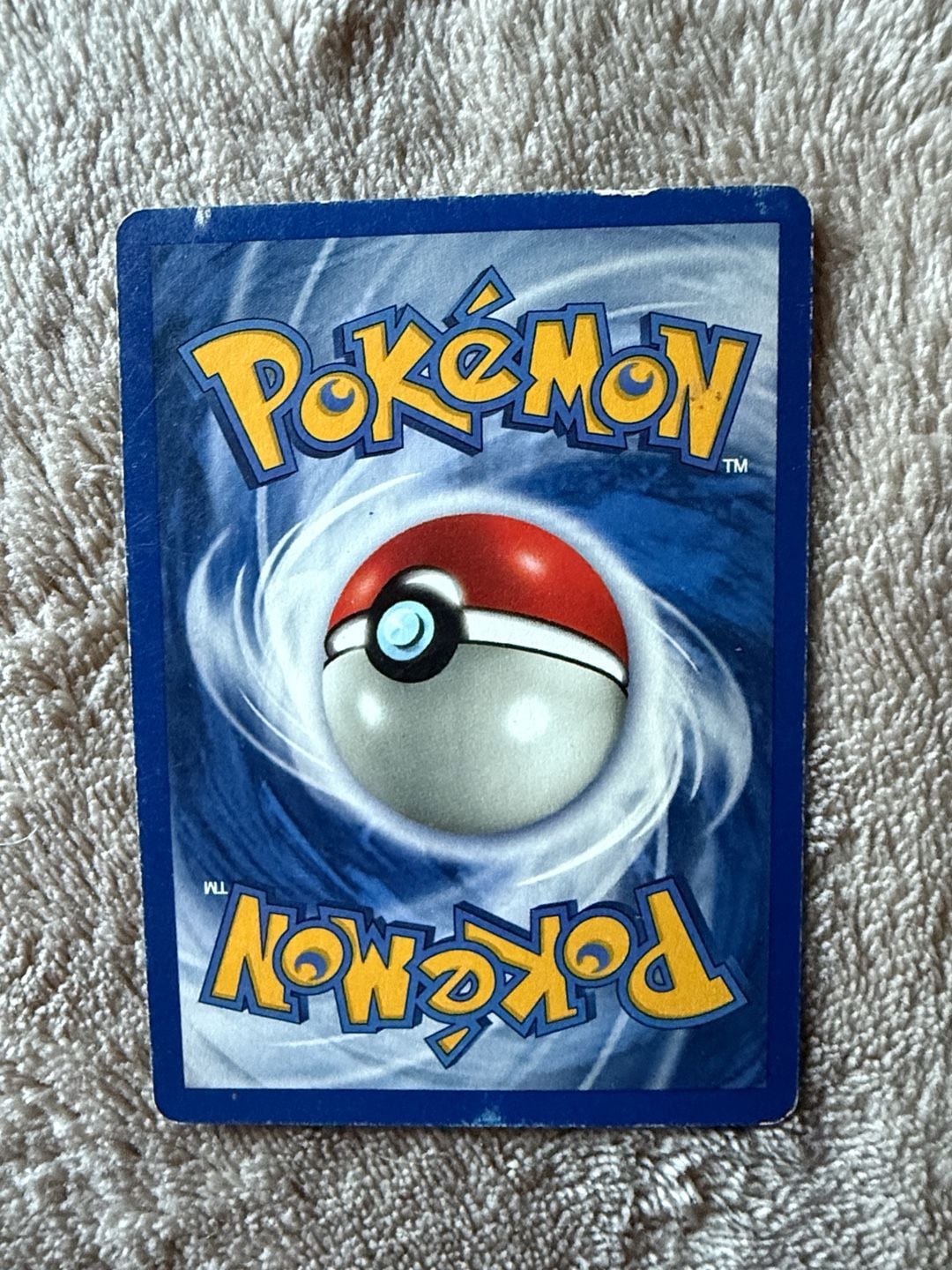 Pokemon Card 37/62 Graveler Fossil 1999 Unlimited Holo 2