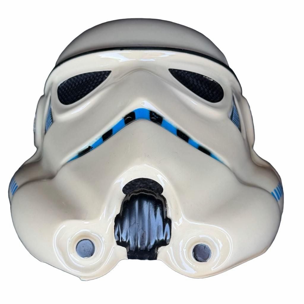 Star Wars Stormtrooper Mask Rubie’s No. 3204 Disney Lucasfilm 2016 Adult 2