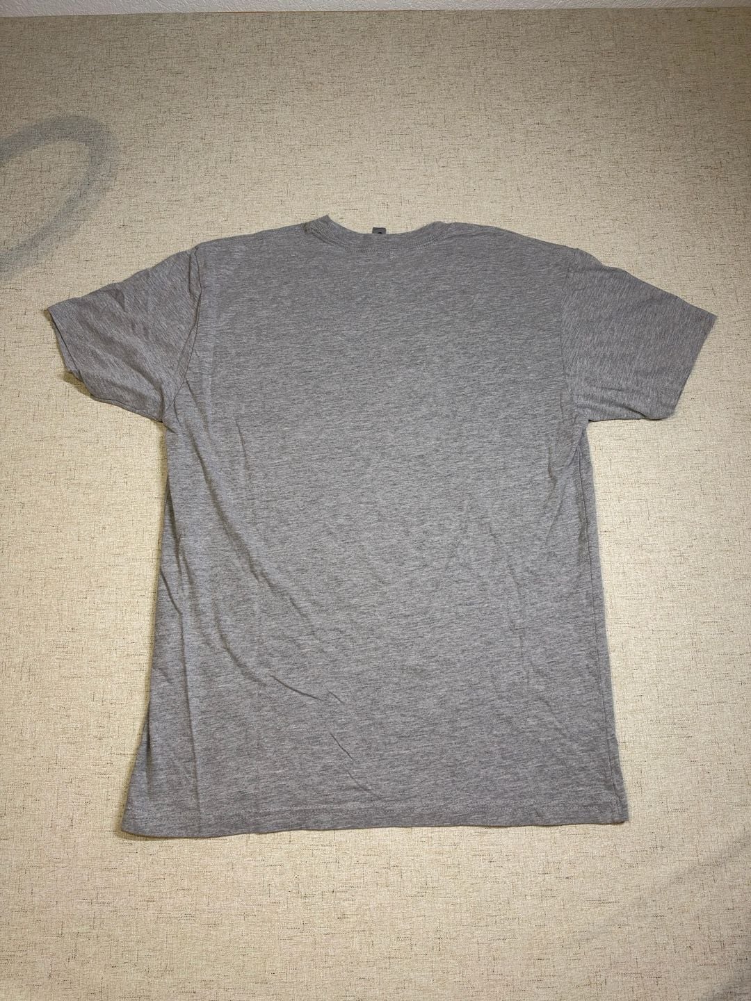 Next Level Fresno State Viticulture T-Shirt Size L 3