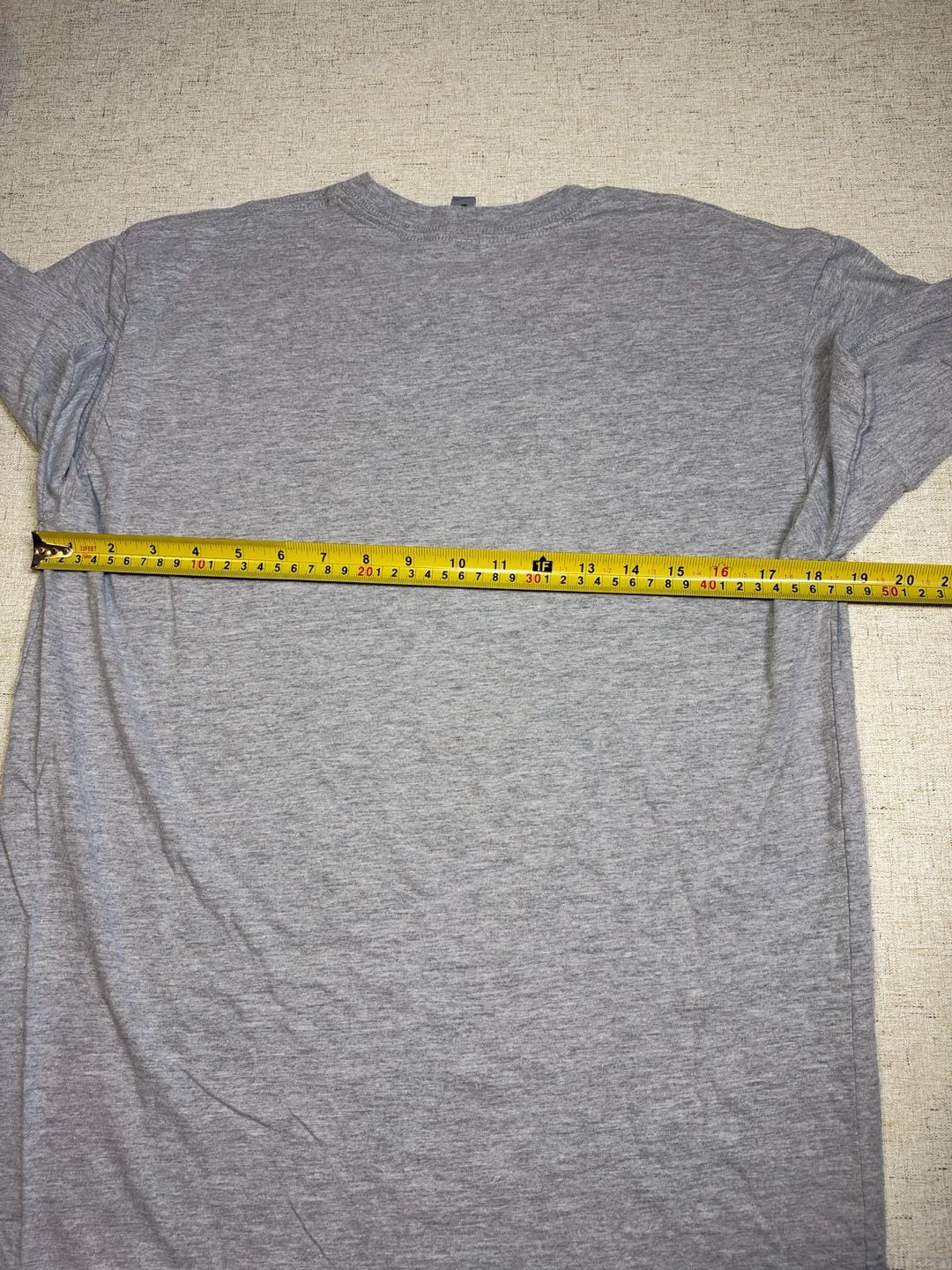 Next Level Fresno State Viticulture T-Shirt Size L 7