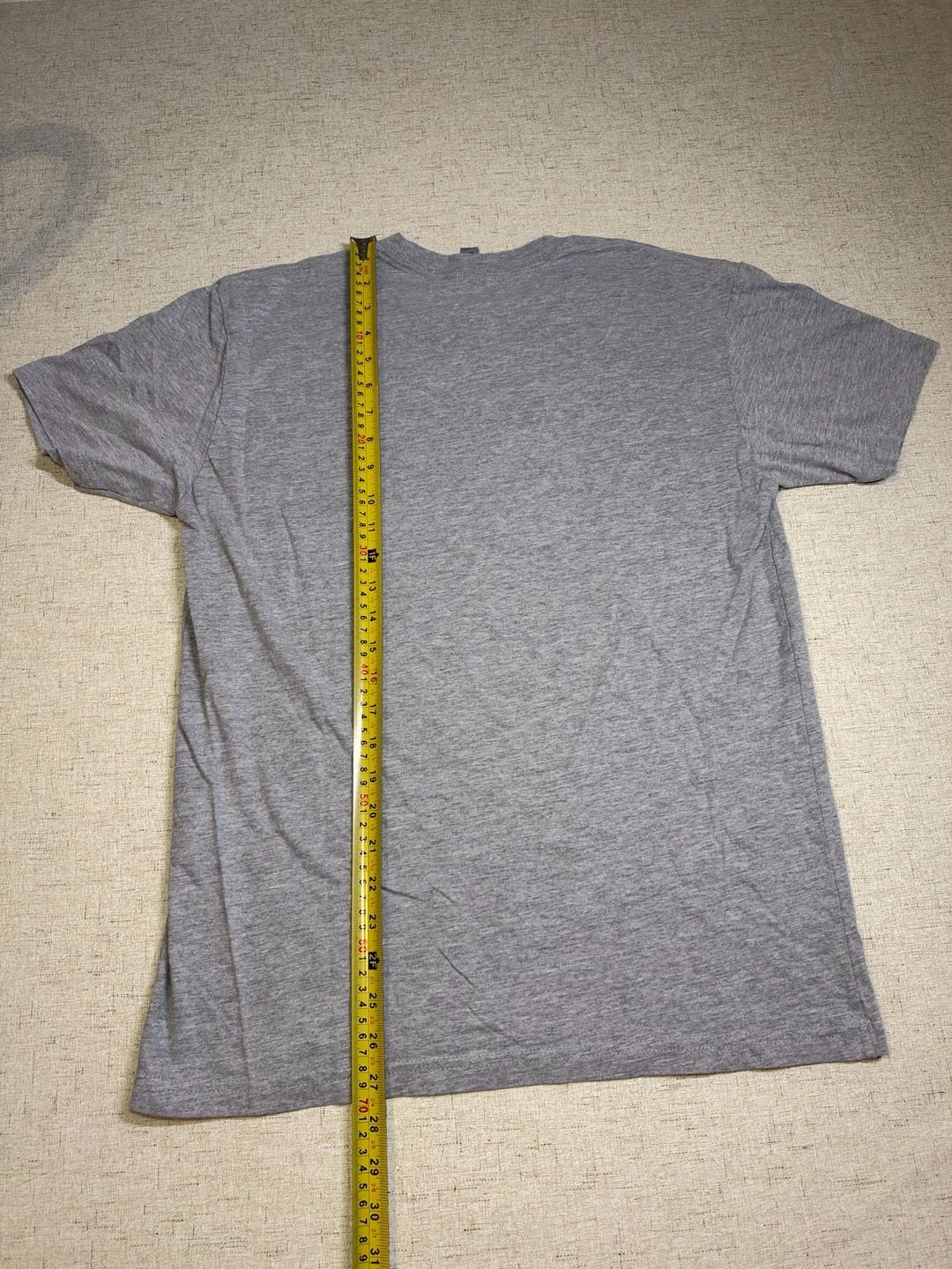Next Level Fresno State Viticulture T-Shirt Size L 9
