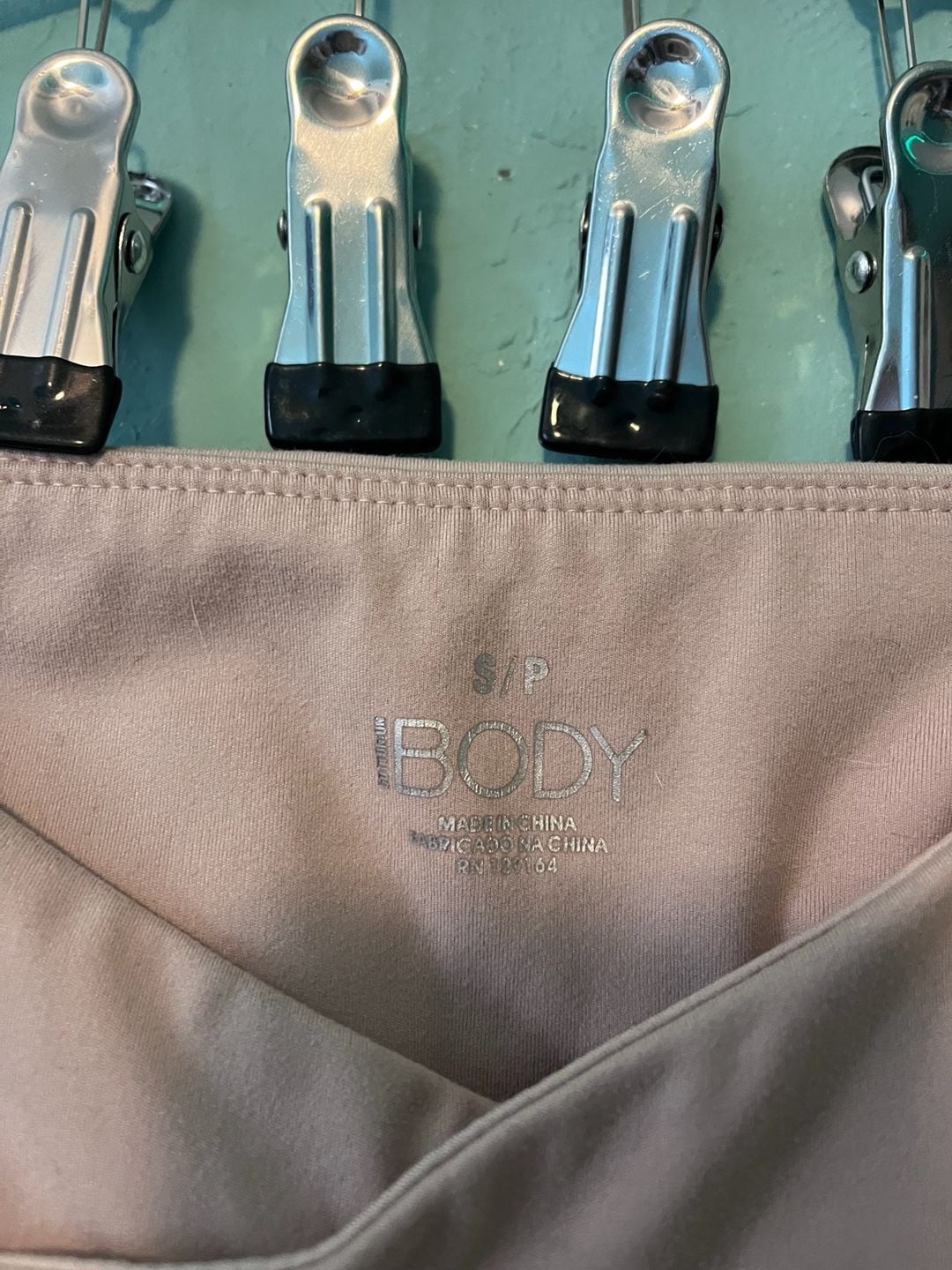 Cotton On Body Flare Pants Size S Cross Over Waist 3