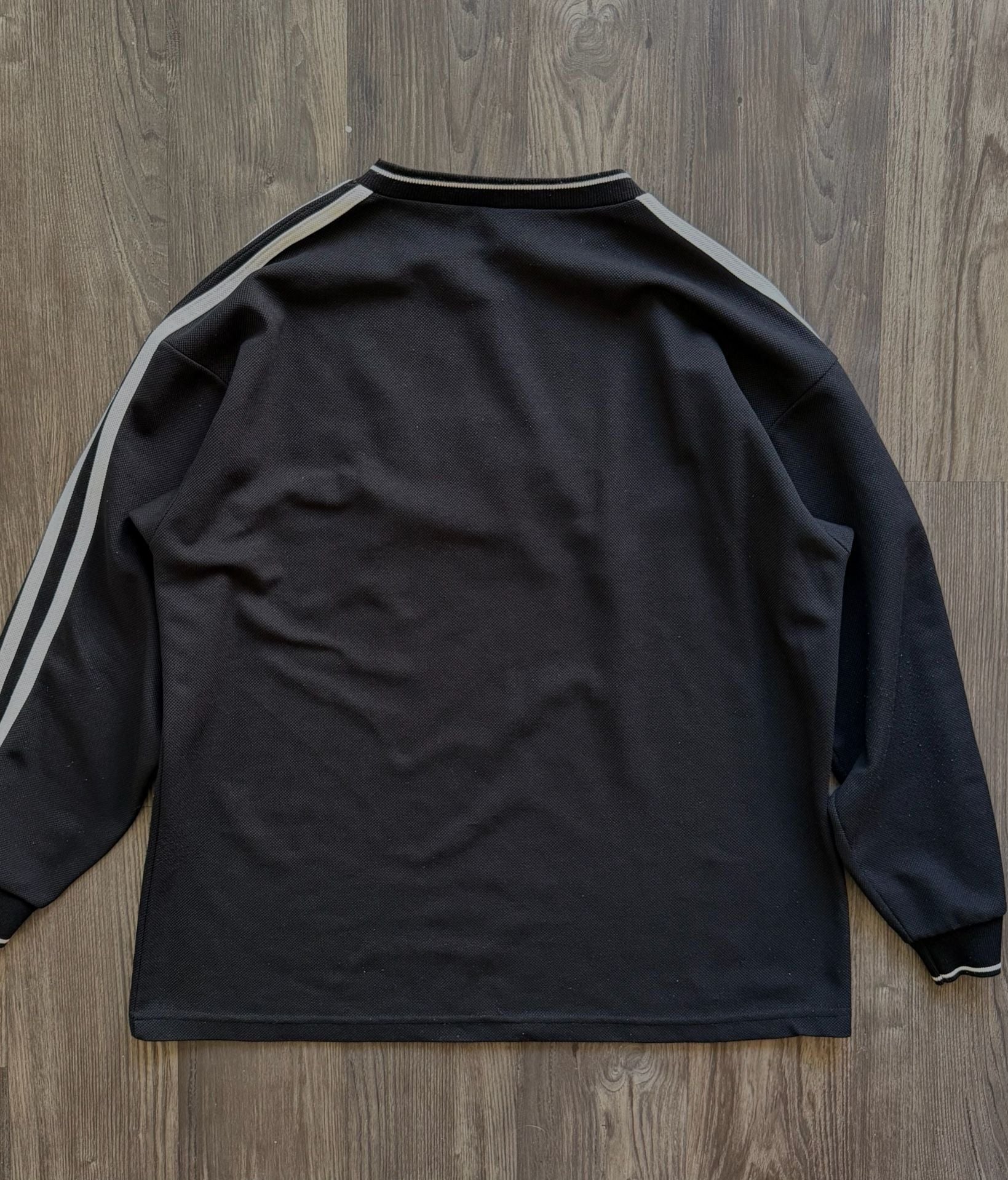 Vintage 90s No Limit Records Master P True Soldier Long Sleeve Hip Hop 8