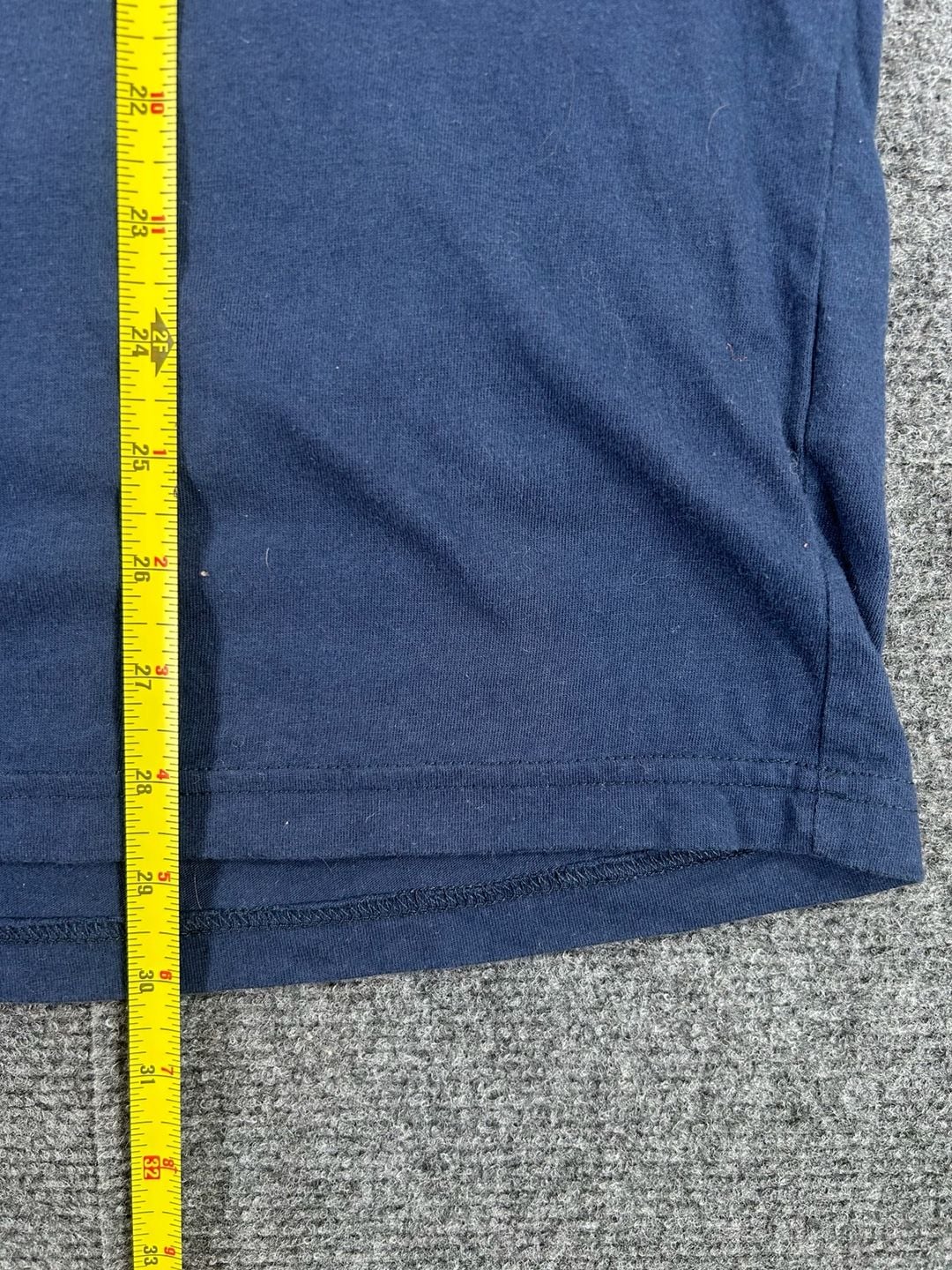 PlayStation Long Sleeve T-Shirt Blue 9