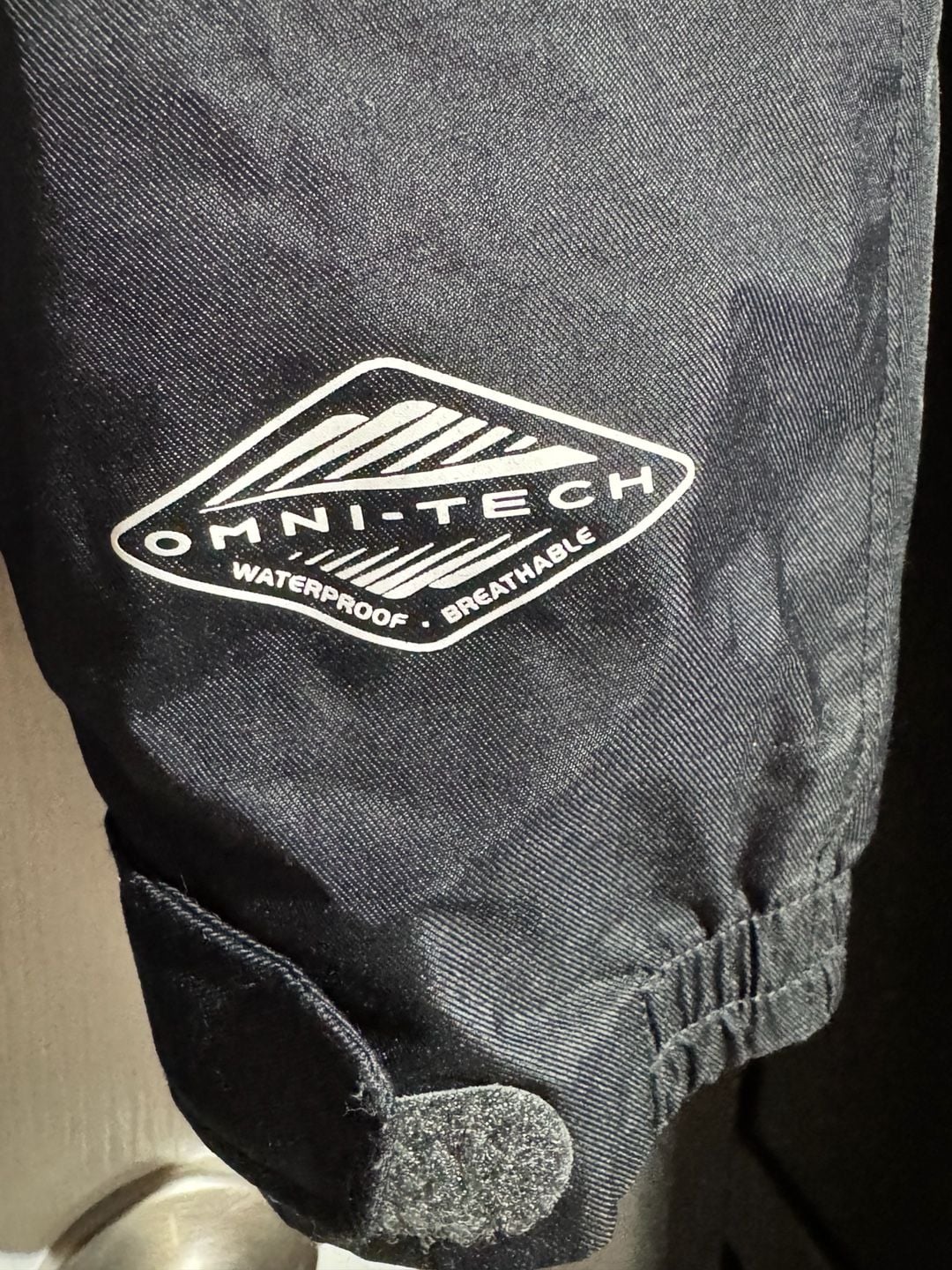 Columbia Omni-Tech Winter Jacket Black 11