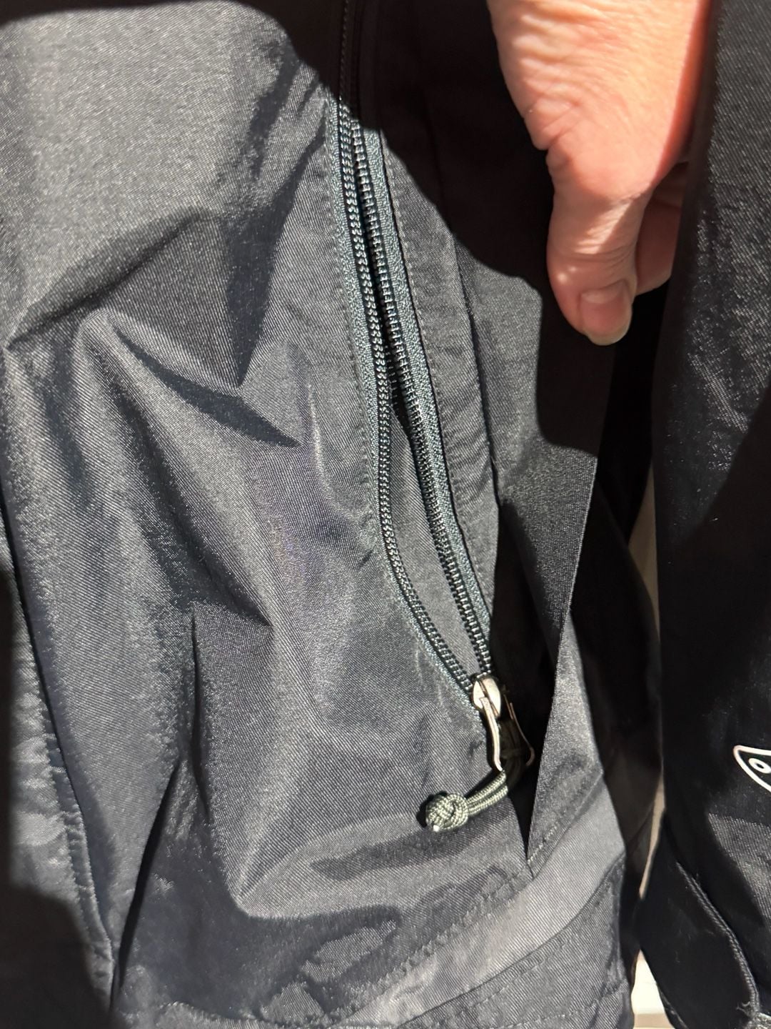 Columbia Omni-Tech Winter Jacket Black 14