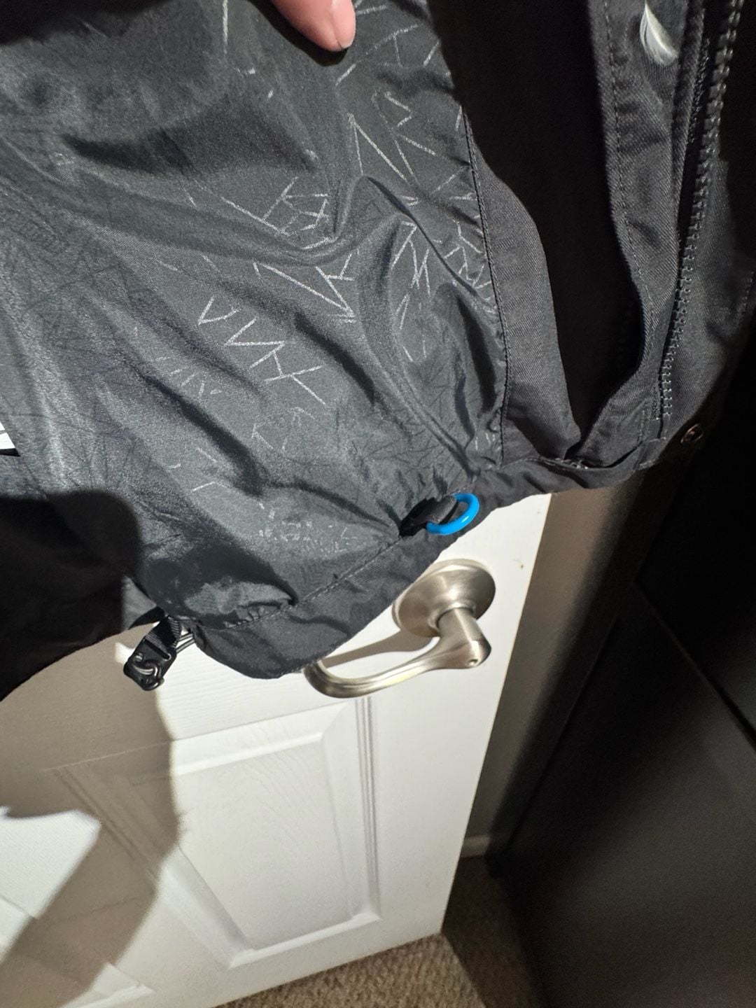 Columbia Omni-Tech Winter Jacket Black 15