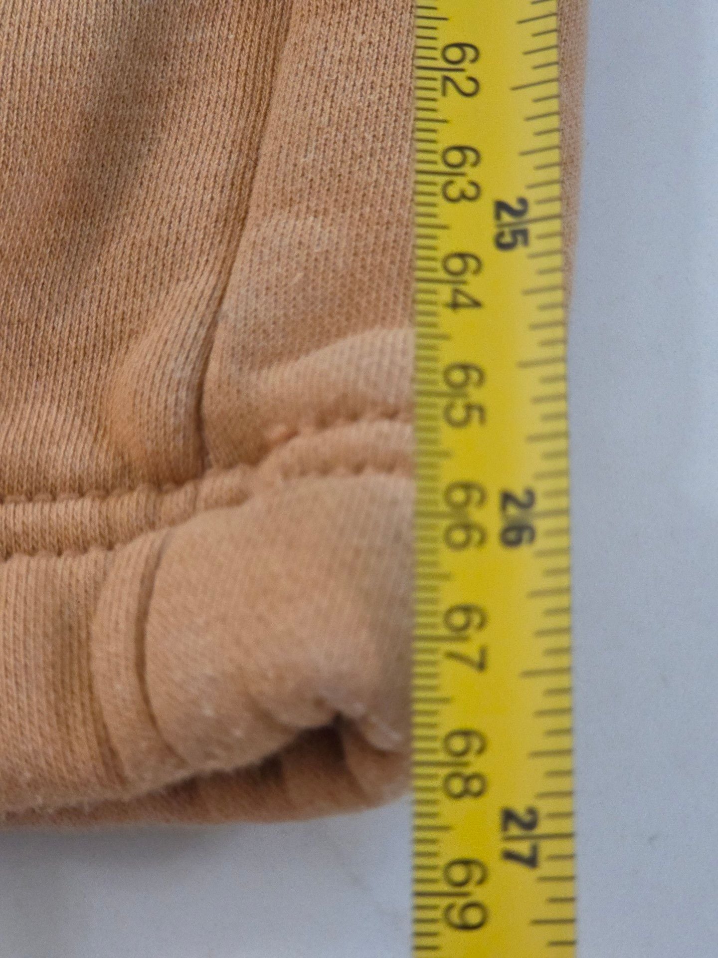 Carhartt Relaxed Fit Fleece Sweatpants Size XS 7