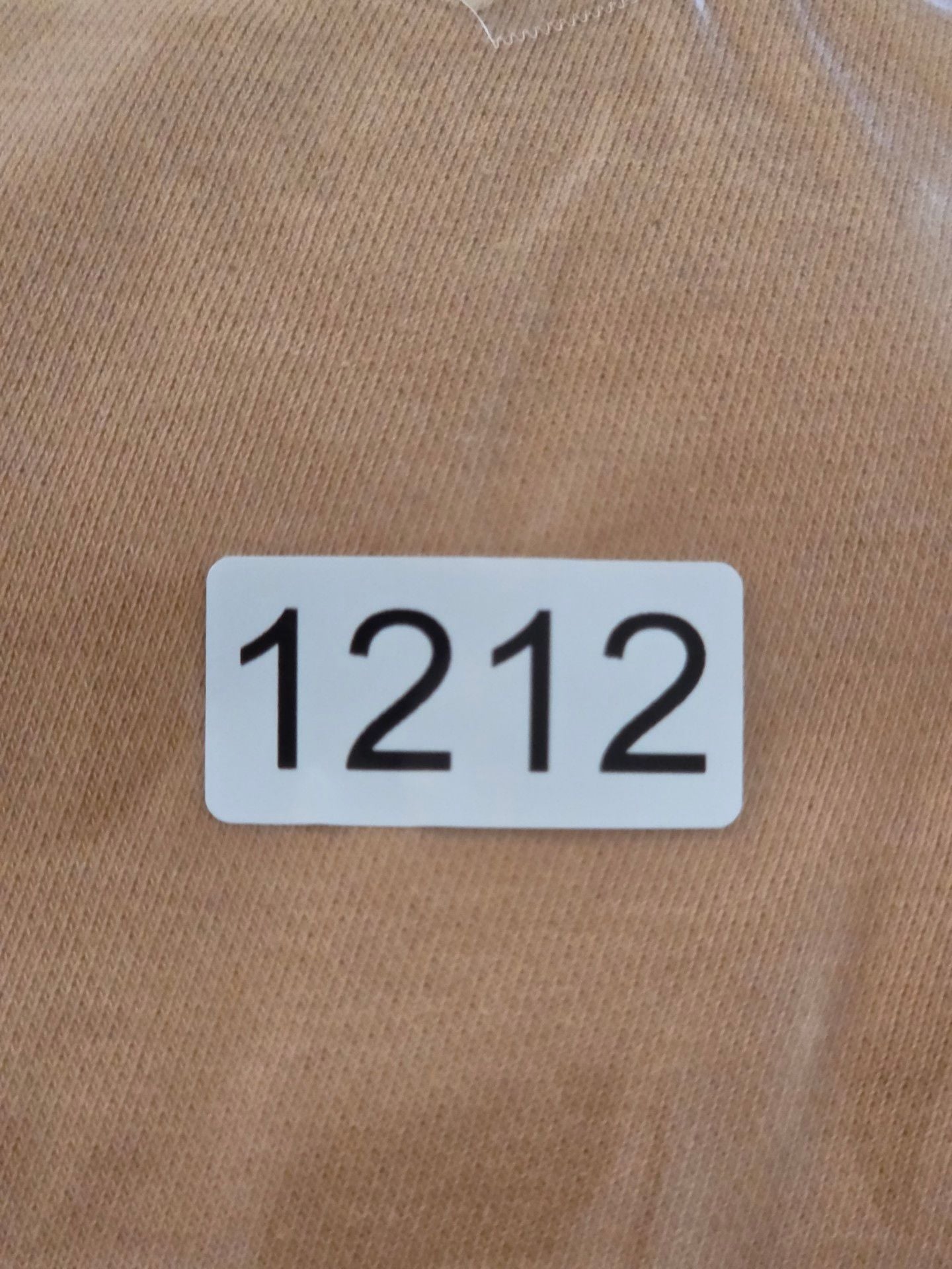Carhartt Relaxed Fit Fleece Sweatpants Size XS 8