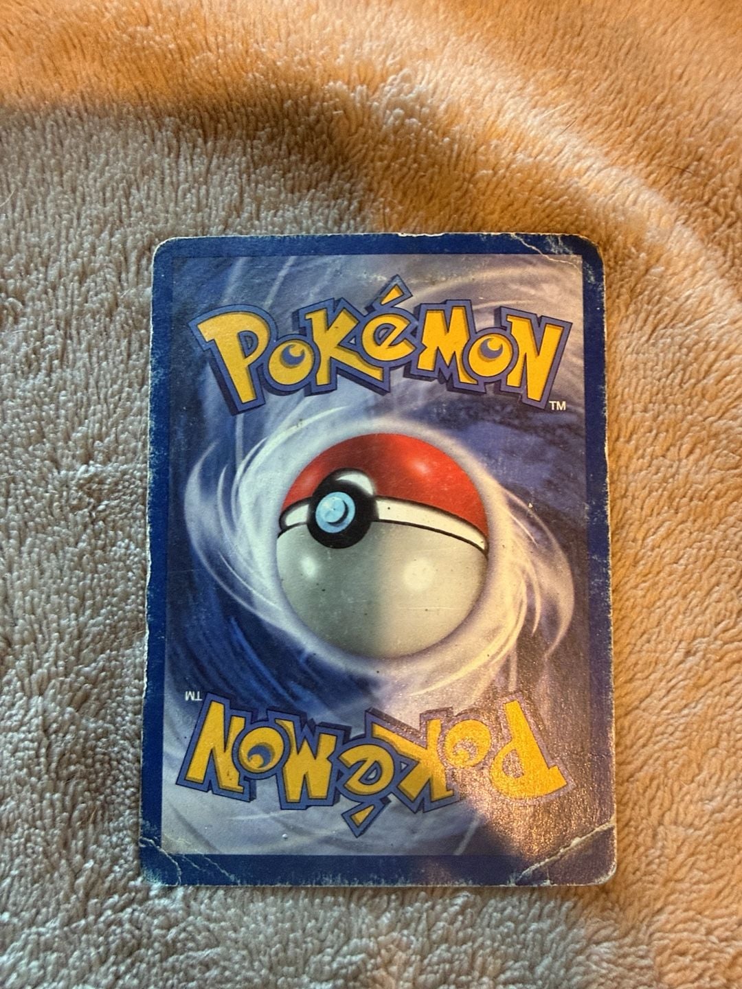 Pokémon Golem 36/62 Fossil Uncommon Vintage Trading Card 2